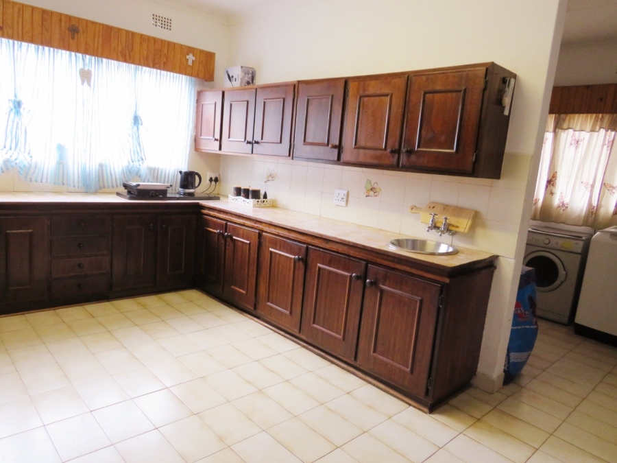 4 Bedroom Property for Sale in Orkney North West